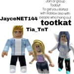 JayceNET144 Pack