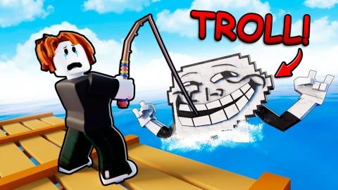 🎣Reel a Brainrot! [NOW!]