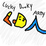 Lucky Ducky Army (Back For More)