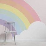 Rainbow time high