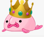The blobfishes ._.