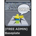 Free Admin Games Fan Club!