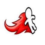 Red Trail Roblox gamepass thumbnail