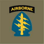U.S. Army Special  Forces