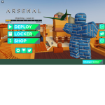 roblox is a oof