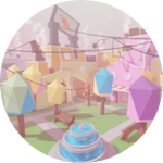 Game Badge Thumbnail