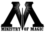 Ministry of Magic | EWSWW