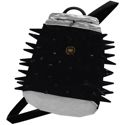 white backpack craig