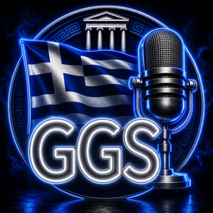 GREEK GAMES STUDIOS Roblox group icon