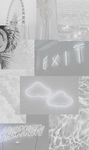 Aesthetic islands!