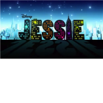 Disney Channels Jessie