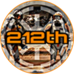 {TGR} 212th Attack Battalion