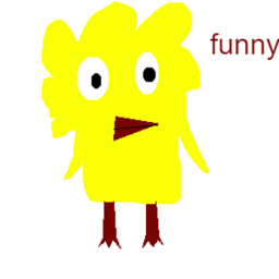 Big Bird Town