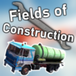 Fields of Construction Official ROBLOX Group!