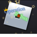 Operation robux *charity*