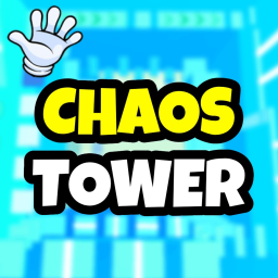 Chaos Tower 🖐️