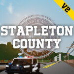 Stapleton County, Firestone