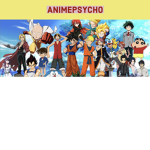 AnimePsycho