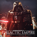 [TGE] - The Galactic Empire ᅠ