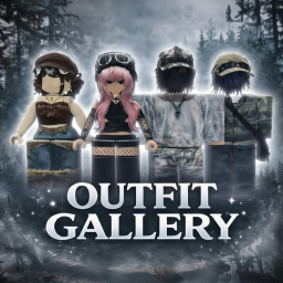 [NEW!] R6 OUTFIT GALLERY [MALE AND FEMALES]