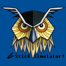 🏑Stick Simulator ™