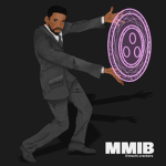 Magical Men in Black (WOM Guild)