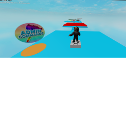 Obby For Vip/Admin