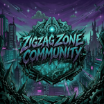 ZIGZAG ZONE COMMUNITY