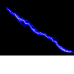 The Lightning Bolts Of Glory