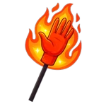 Fire Glove🔥