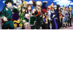 MHA cult!