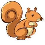 The massive squirrel squirrel with more squirrel