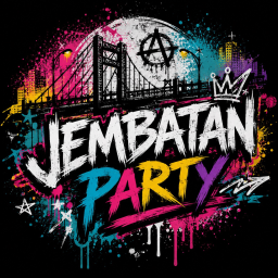 JEMBATAN PARTY [ EVENT ]
