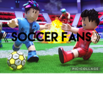 《 Soccer Fans 》