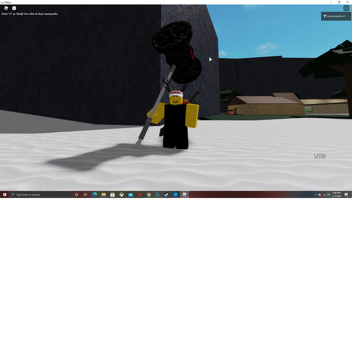 ultamate trolling gui test