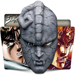 JOJO stand game icon