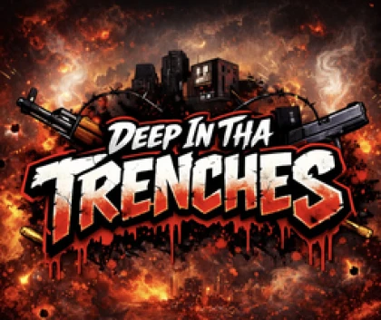 Deep In Tha Trenches Roblox group icon