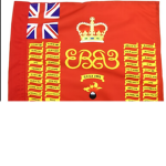 Royal Grenadiers.