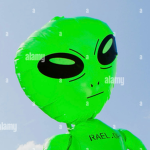 alien hunters anonymous