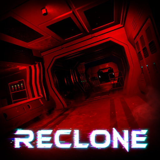 RECLONE [Gun Update]