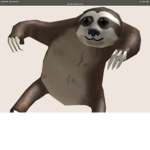 Koala sloth rule