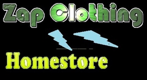 Zap Clothing™️️ Homestore V.3