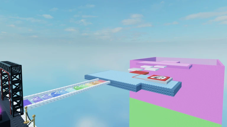 Slap Easiest Tower thumbnail
