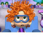 Nice ROBLOX player