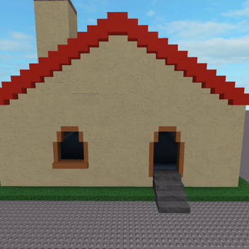 Snipers Admin House