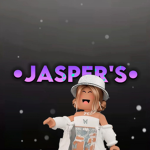 •Jasper's•