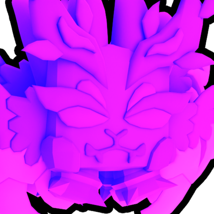 Galaxy Flower Wyvern
