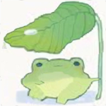 Frog-fan-club