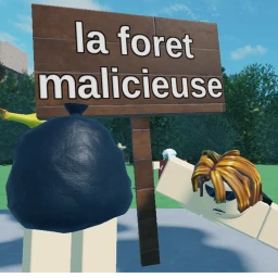 la poubelle malicieuse 2.1 icon