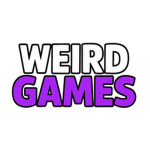 Weird Game Staff Group